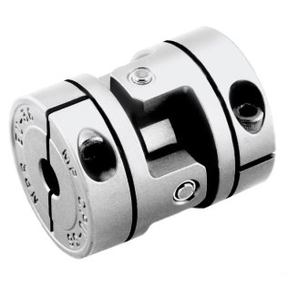 Cuplaj cardanic MIKI PULLEY PARAFLEX CPU D=26 mm