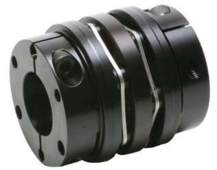 Cuplaj cu disc metalic SERVOFLEX SFF SS B d=68 mm