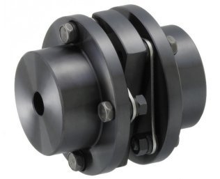Cuplaj cu disc metalic SERVOFLEX SFS W D=68 mm