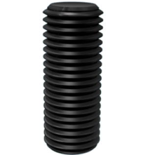 Șurub de blocare 3464 ISO4026 DIN913 | d1=M12 mm