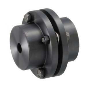 Cuplaj cu disc metalic SERVOFLEX SFS S-M-M D=104 mm