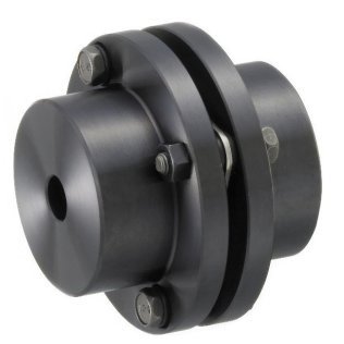 Cuplaj cu disc metalic SERVOFLEX SFF S-H-H D=68 mm