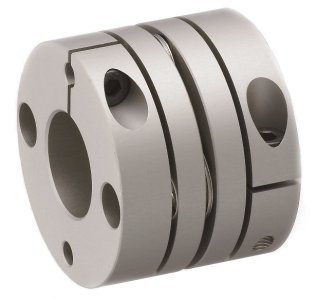 Cuplaj cu disc metalic SERVOFLEX SFC SA2 D=12 mm