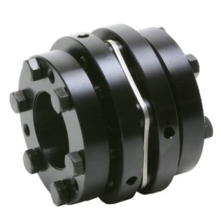 Cuplaj cu disc metalic SERVOFLEX SFM K D=88 mm