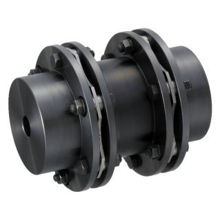 Cuplaj cu disc metalic SERVOFLEX SFH G D=152 mm