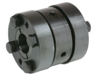 Cuplaj mecanic rigid MIKI PULLEY SERVORIGID SRG D=18 mm