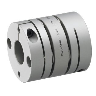 Cuplaj cu disc metalic SERVOFLEX SFC DA2 D=34 mm