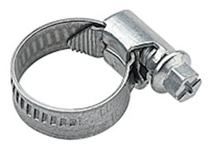 Colier melcat DIN 3017 din otel de scule W1 LUEDECKE HS furtun 10-16 mm