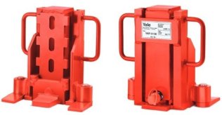 Cric hidraulic sarcini grele YALE YAP Sarcina 23.000kg