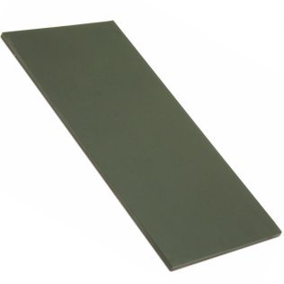 Folie magnetica nelacuita fara banda adeziva L=227 mm