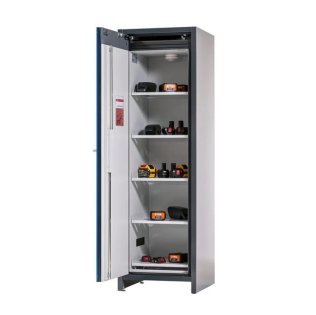 Dulap antifoc depozitare baterii litiu-ion SafeStore Core-5