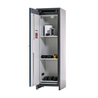 Dulap antifoc depozitare baterii litiu-ion SafeStore Core-3