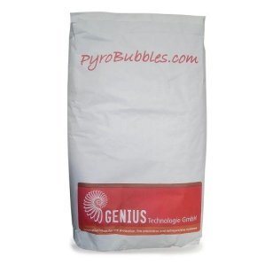 Granule speciale pentru transport baterii litiu-ion PyroBubbles Pure 12,5kg