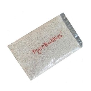 Granule speciale pentru transport baterii litiu-ion PyroBubbles Pure 0,22kg