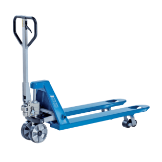 Transpalet Heavy Duty Pfaff PROLINE HU 30-115 TP Portanta 3.000kg