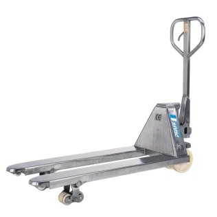 Transpalet din INOX Pfaff PROLINE HU 20-115 VATP Portanta 2.000kg