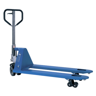 Transpalet cu ridicare rapida Pfaff PROLINE HU 20-115 QLTP Portanta 2.000kg