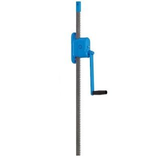 Cric manual Seria ZWW-L Portanta 600 kg