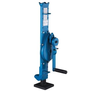 Cric manual PFAFF SJ Portanta 3.000 kg