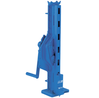 Cric manual PFAFF STW-V conf DIN 7355 Portanta 10.000 kg