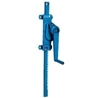 Cric manual Seria ZWW Portanta 5.000 kg