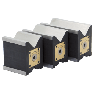 Prisma magnetica de prindere si fixare MPX 100