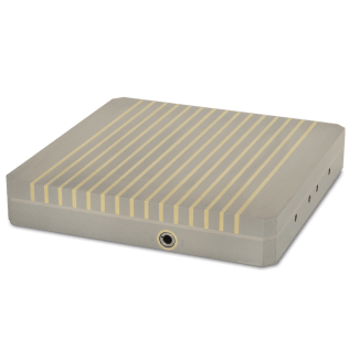 Placa de fixare cu magnet permanent pentru sisteme paletizate tip PMNEO L=240 mm