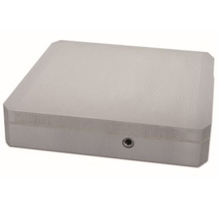 Placa permanent magnetica tip PMNM-INOX 3015 L=300 mm