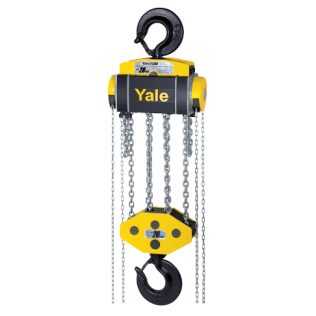 Palan manual YALELift 360 Portanta 20.000kg