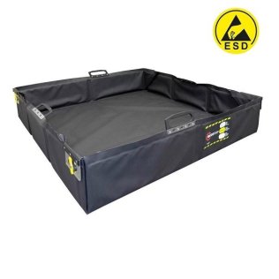 Cuve de retentie pliabile ESD 1600 l