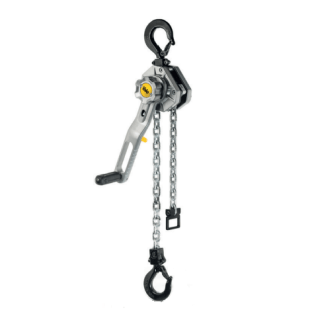 Palan manual cu clichet cu lant YaleERGO 360 Portanta 1.500 kg