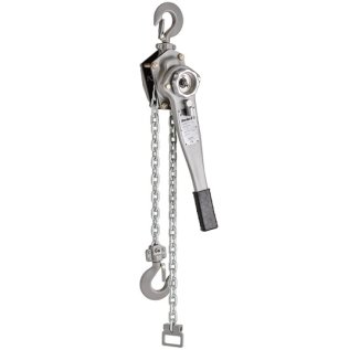 Palan manual cu clichet cu lant YALE HZ-S Portanta 1.500 kg