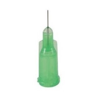 Ac de dozare drept standard G34 Verde deschis 1/4"