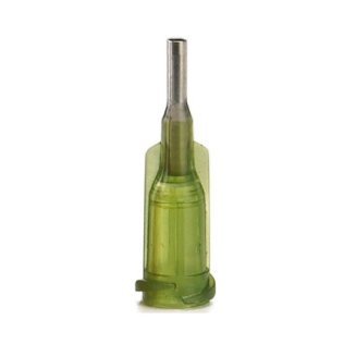 Ac de dozare drept standard G14 Oliv 1/4"