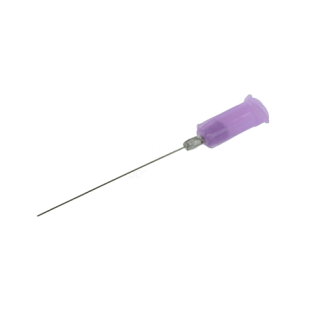 Ac de dozare UV drept opac G30 Lavanda 1 1/2"