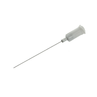 Ac de dozare UV drept opac G27 Alb 1 1/2"