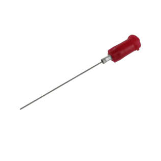 Ac de dozare UV drept opac G25 Rosu 1 1/2"
