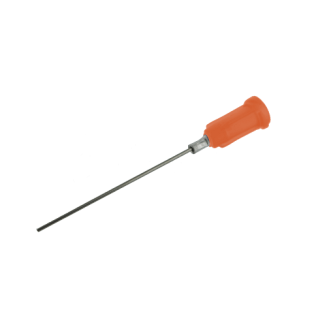 Ac de dozare UV drept opac G23 Portocaliu 1 1/2"