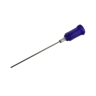 Ac de dozare UV drept opac G21 Violet 1 1/2"