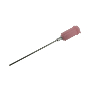 Ac de dozare UV drept opac G20 Roz 1 1/2"