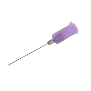 Ac de dozare UV drept opac G30 Lavanda 1"