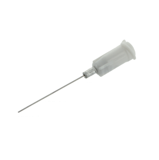 Ac de dozare UV drept opac G27 Alb 1"