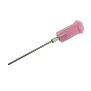 Ac de dozare UV drept opac G20 Roz 1"
