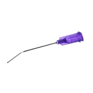 Ac de dozare 45 grade standard G21 Violet 1 1/2"