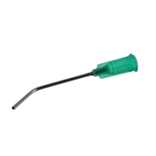Ac de dozare 45 grade standard G18 Verde 1 1/2"