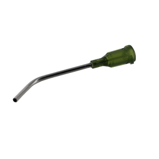 Ac de dozare 45 grade standard G14 Oliv 1 1/2"