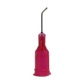 Ac de dozare 45 grade standard G25 Rosu 1/2"