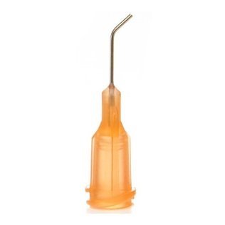 Ac de dozare 45 grade standard G23 Portocaliu 1/2"