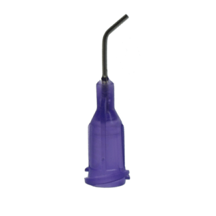 Ac de dozare 45 grade standard G21 Violet 1/2"