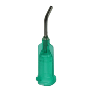Ac de dozare 45 grade standard G18 verde 1/2"